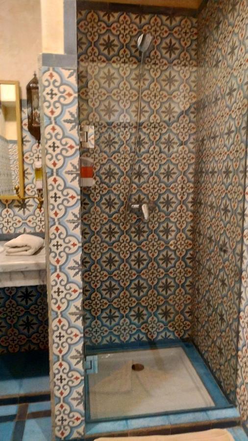 Riad Basma Marrakech Marrakesh Exterior photo