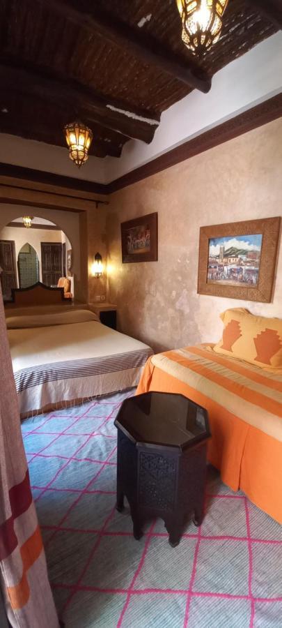 Riad Basma Marrakech Marrakesh Room photo