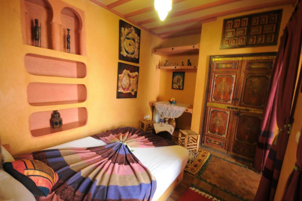 Riad Basma Marrakech Marrakesh Exterior photo